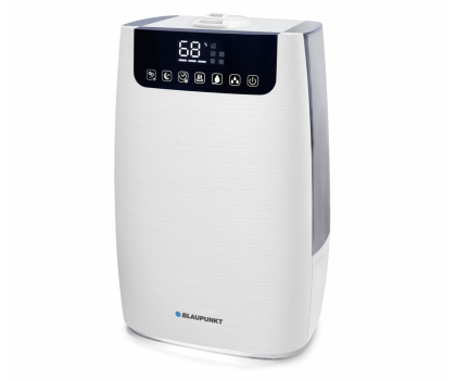 Nawilżacz powietrza Blaupunkt Nawilżacz powietrza AHS803 z funkcją oczyszczania
